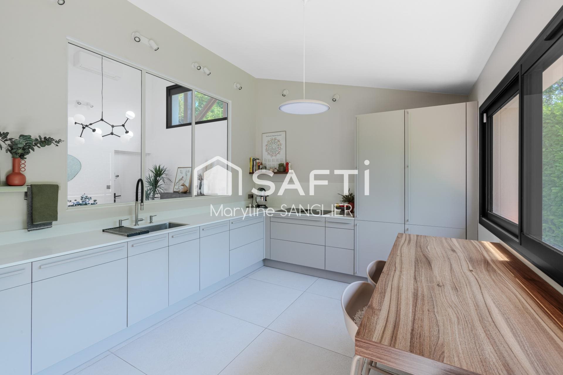 Maison à vendre, 210m², Toulouse