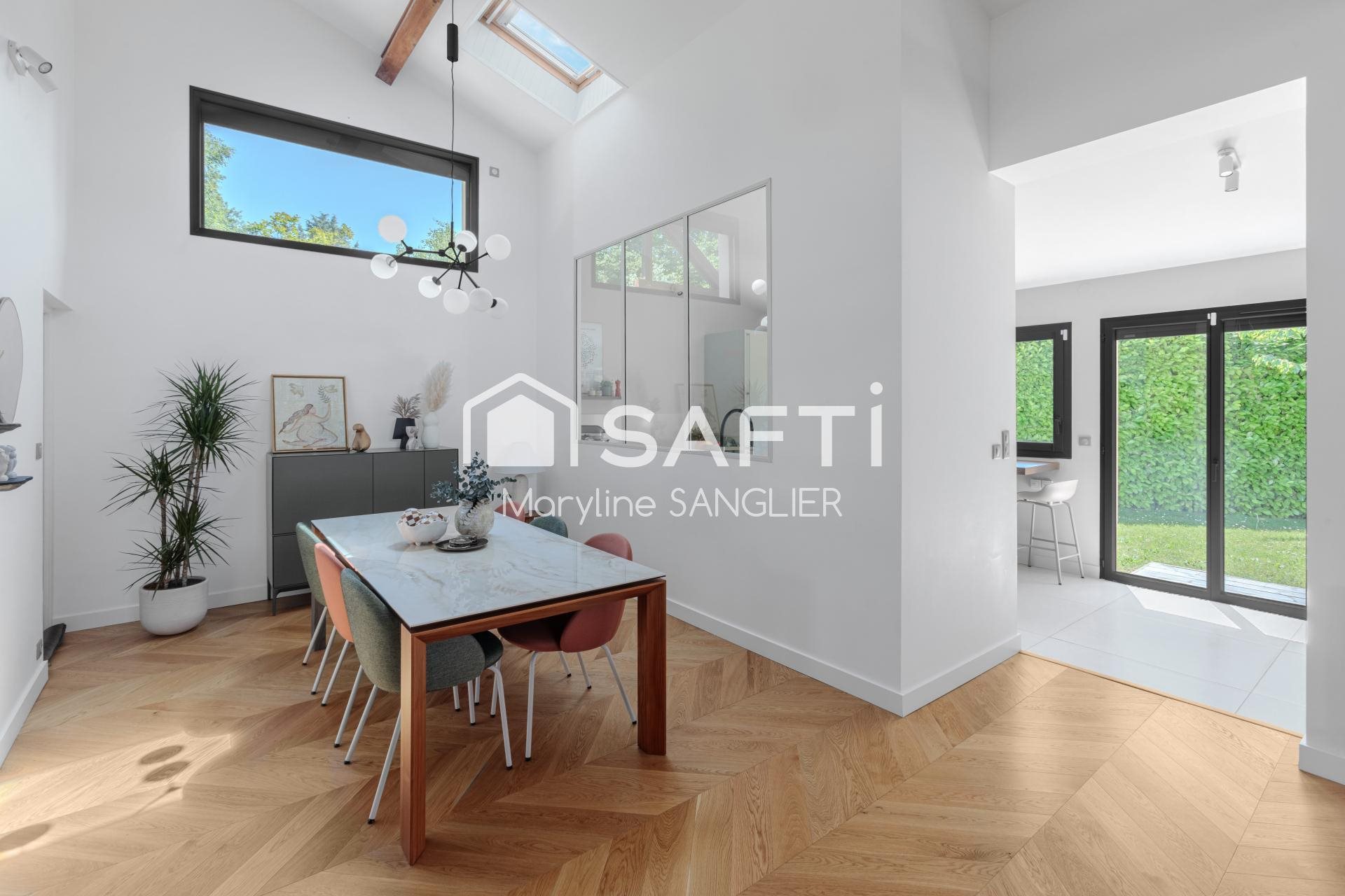 Maison à vendre, 210m², Toulouse
