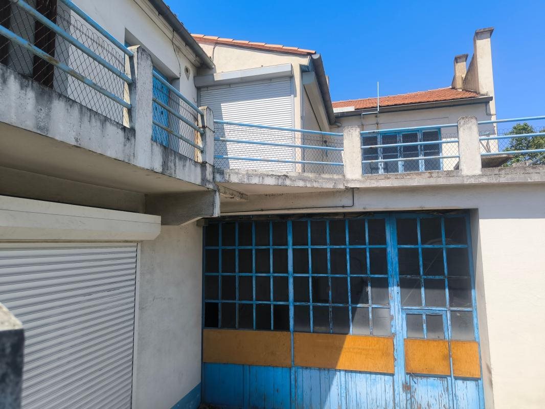 Maison à vendre, 150m², Limoux