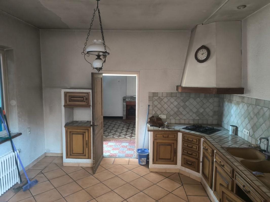 Maison à vendre, 150m², Limoux