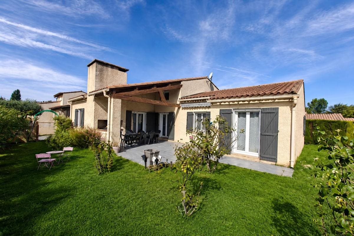 Maison à vendre, 146m², Cournanel