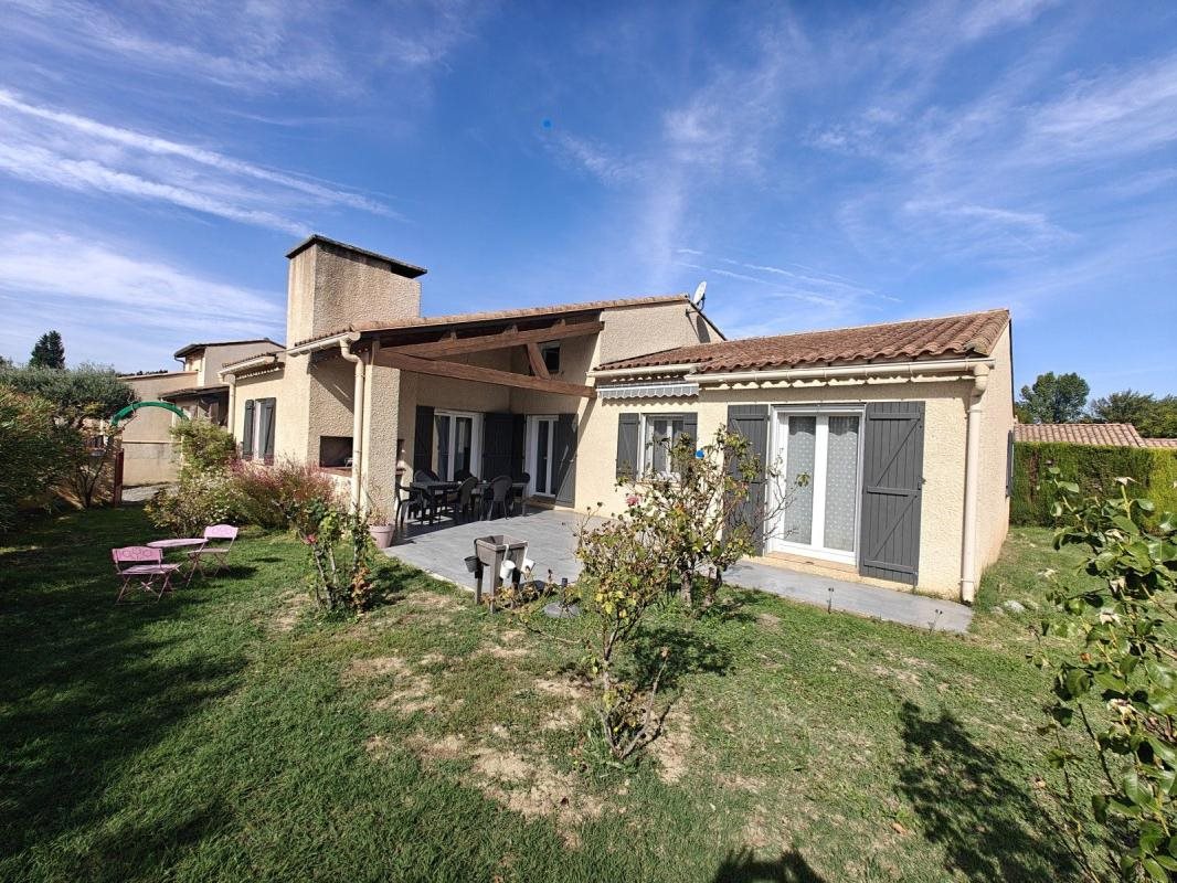 Maison à vendre, 146m², Cournanel