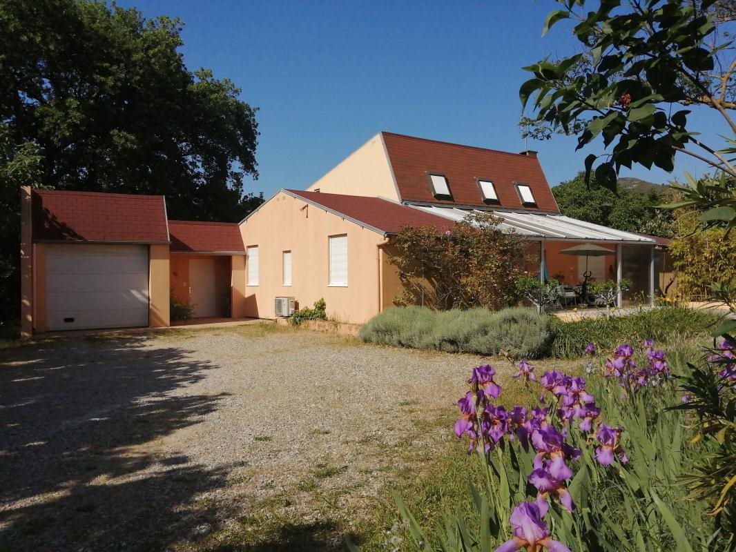 Maison à vendre, 180m², Limoux