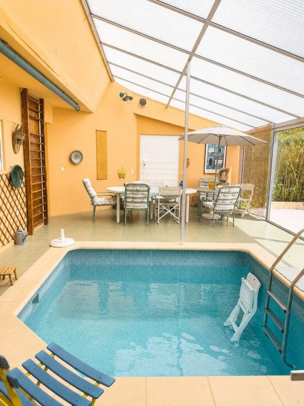 Maison à vendre, 180m², Limoux