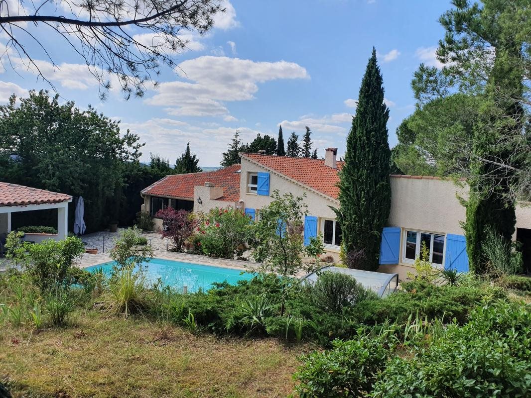 Maison à vendre, 200m², Pieusse