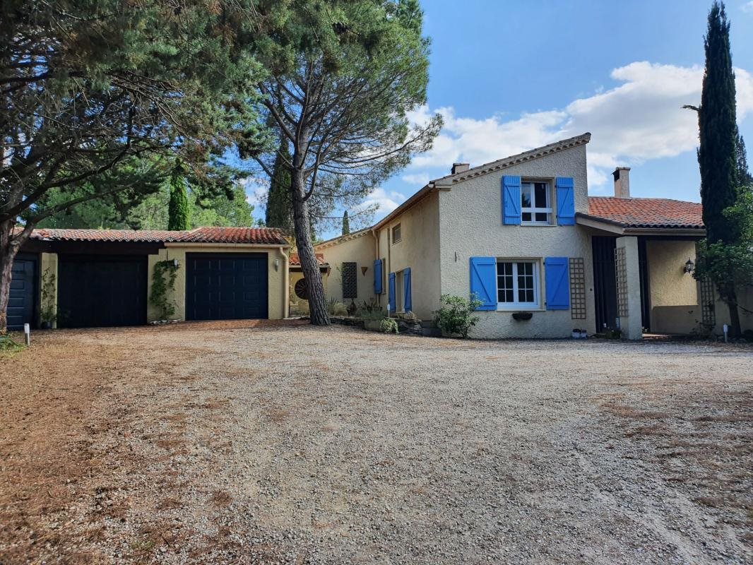 Maison à vendre, 200m², Pieusse