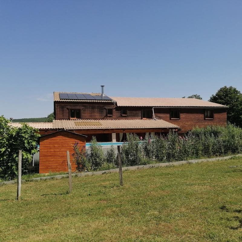 Maison à vendre, 345m², Puivert
