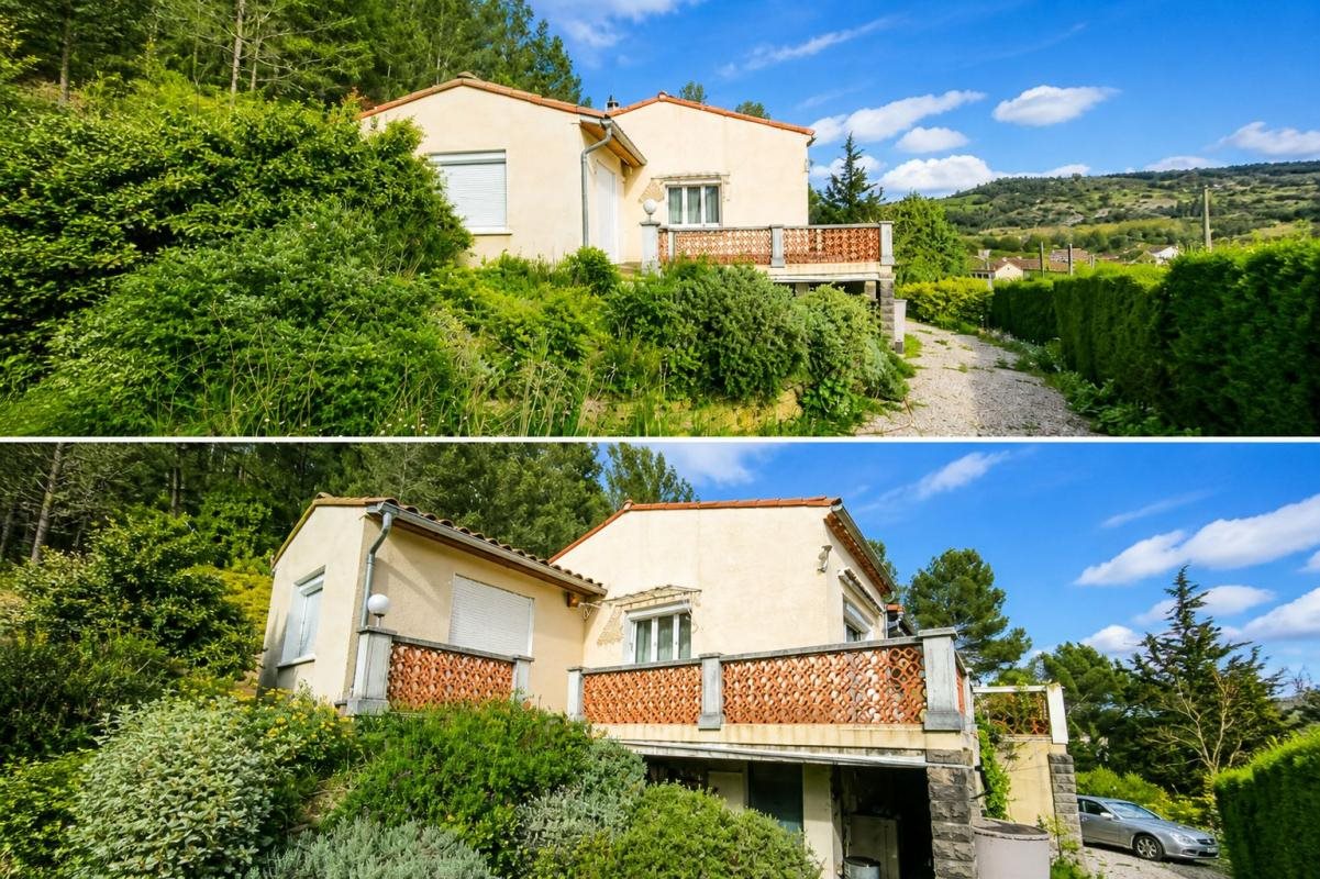 Maison à vendre, 85m², Espéraza