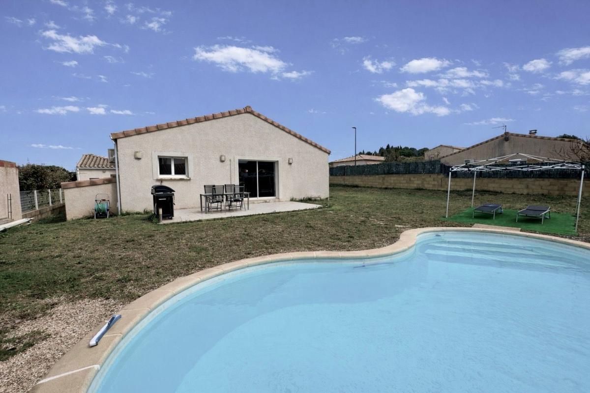 Maison à vendre, 122m², Limoux