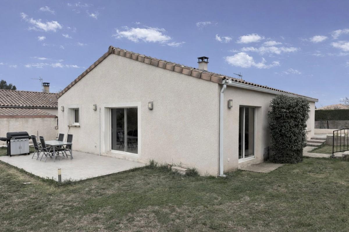 Maison à vendre, 122m², Limoux