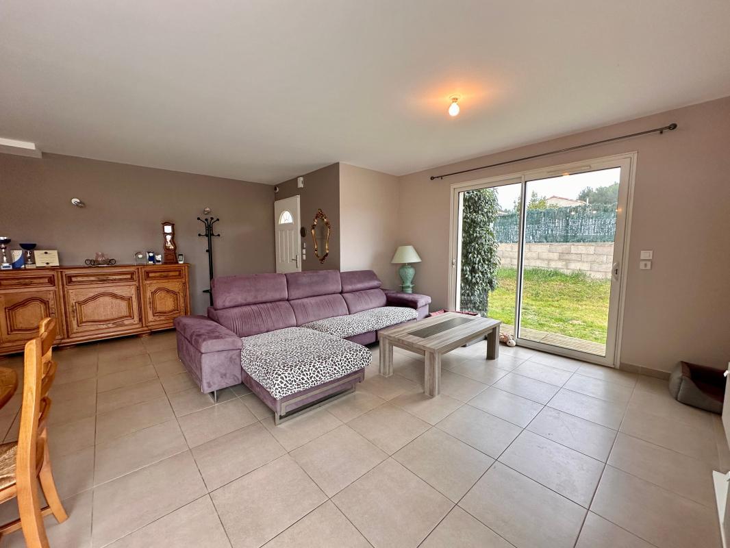 Maison à vendre, 122m², Limoux