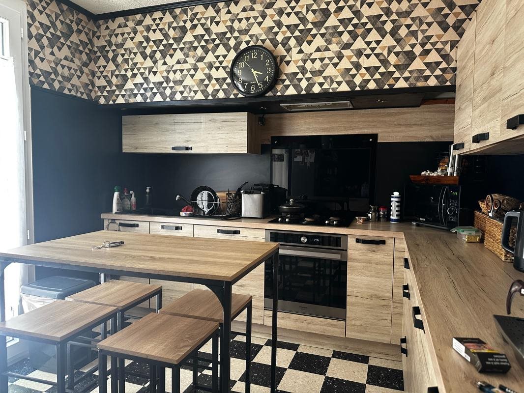 Maison à vendre, 99m², Limoux