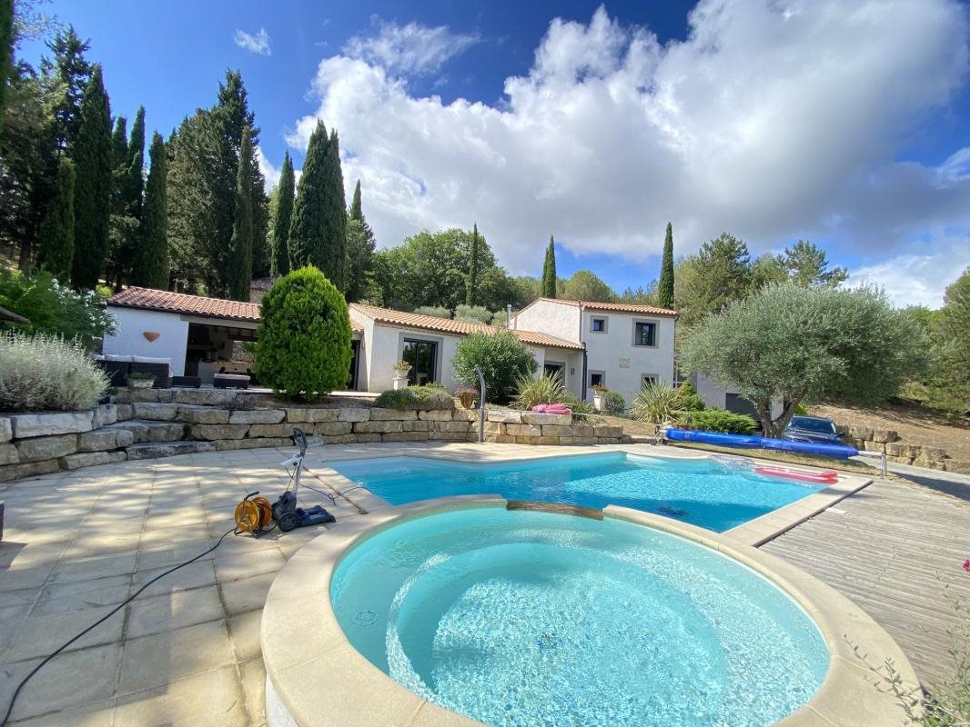 Maison à vendre, 166m², Limoux