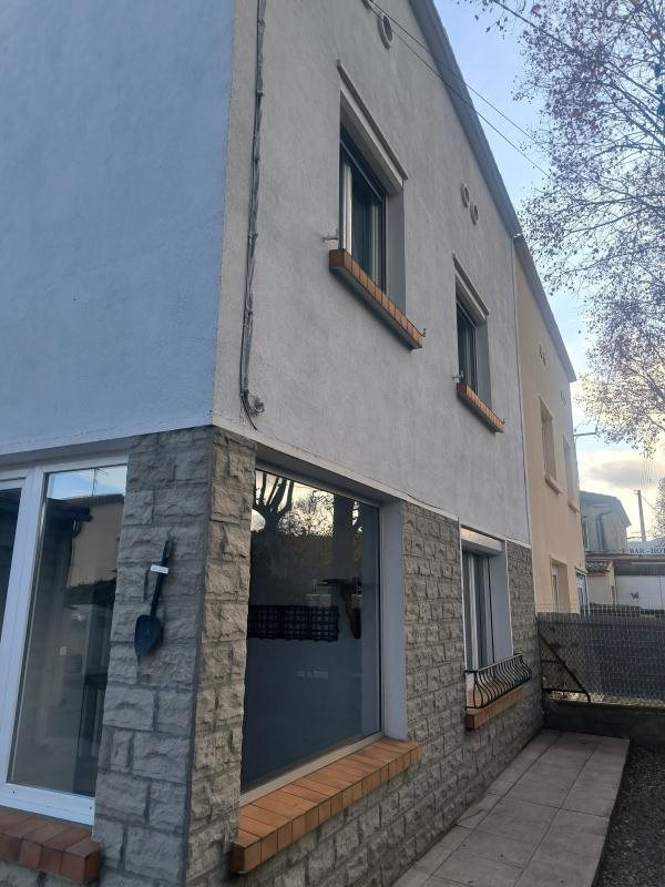 Maison à vendre, 89m², Limoux