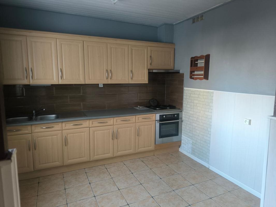 Maison à vendre, 89m², Limoux
