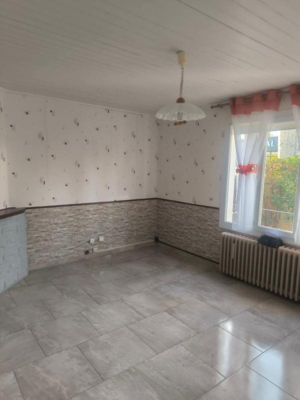 Maison à vendre, 89m², Limoux
