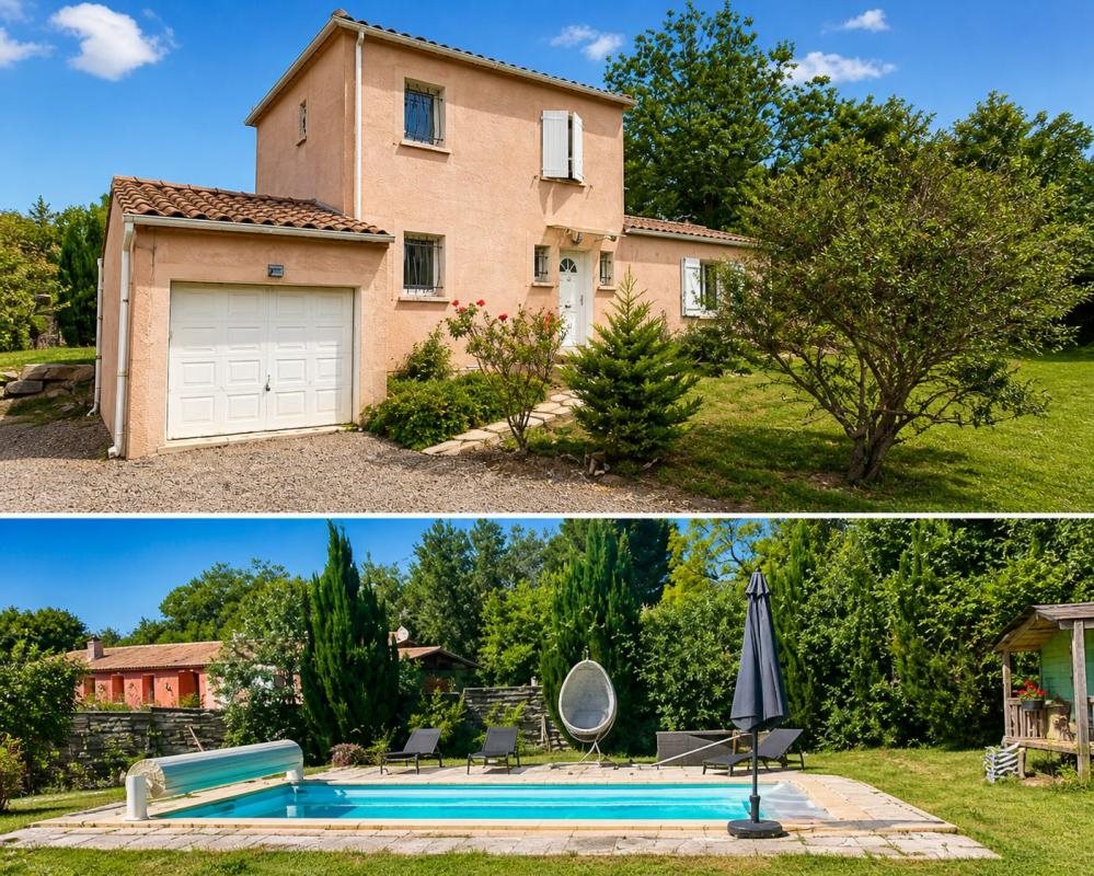 Maison à vendre, 95m², Magrie