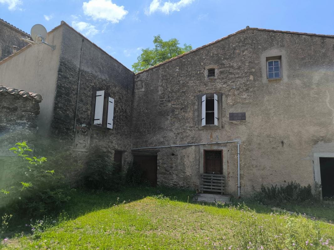 Maison à vendre, 110m², Bouisse