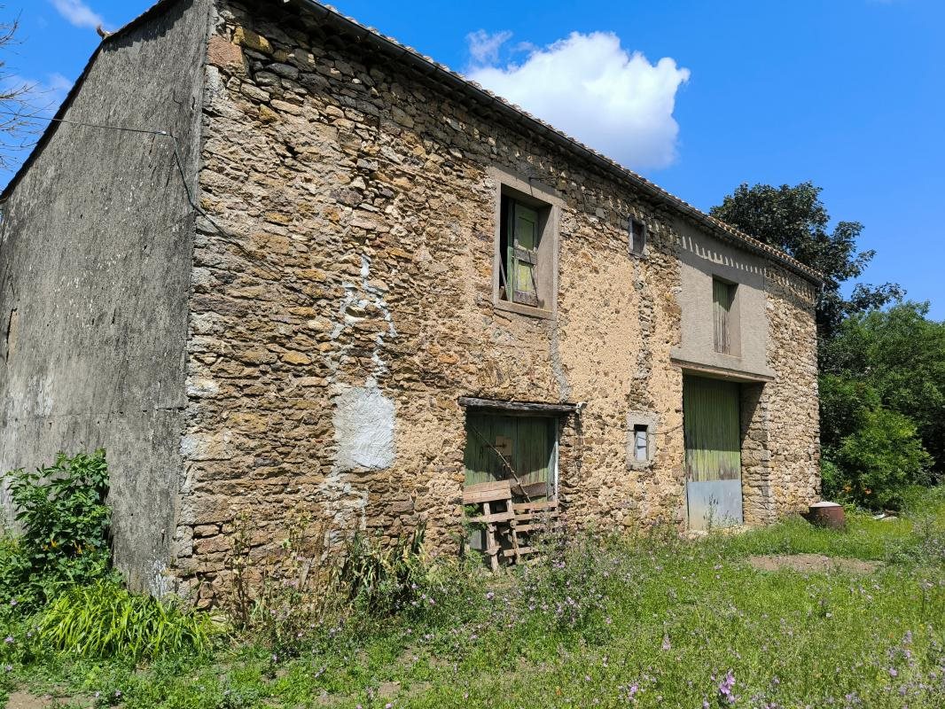 Maison à vendre, 110m², Bouisse