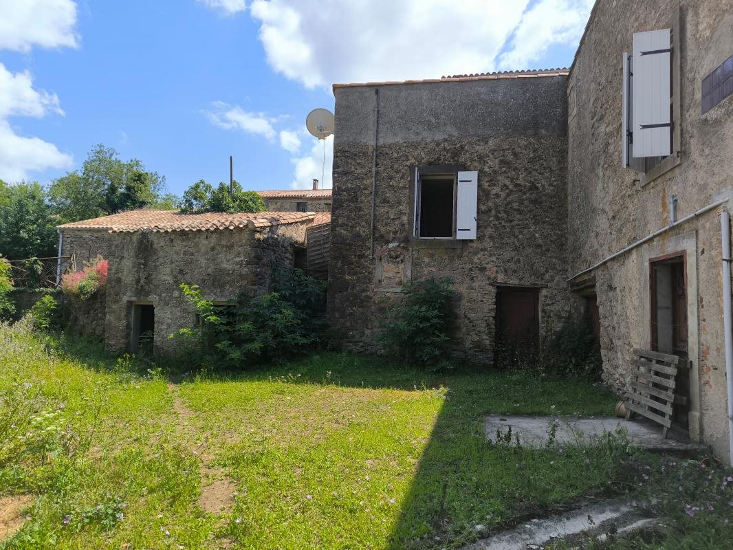 Maison à vendre, 110m², Bouisse