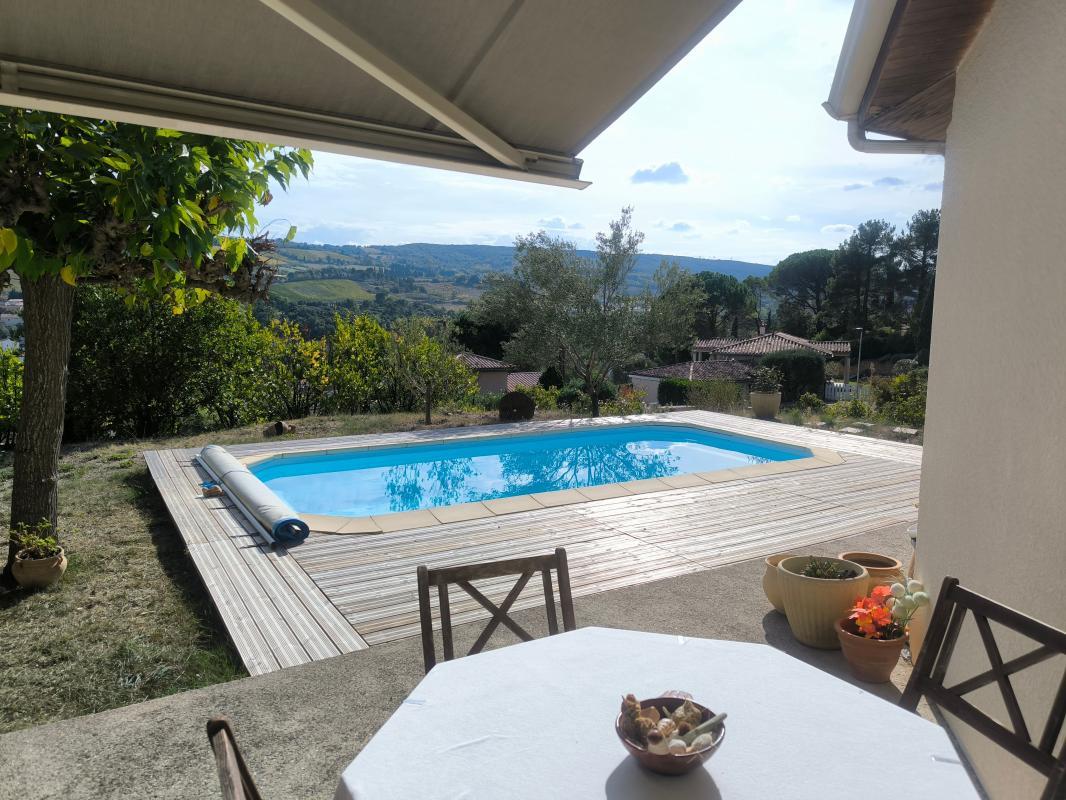 Maison à vendre, 110m², Limoux