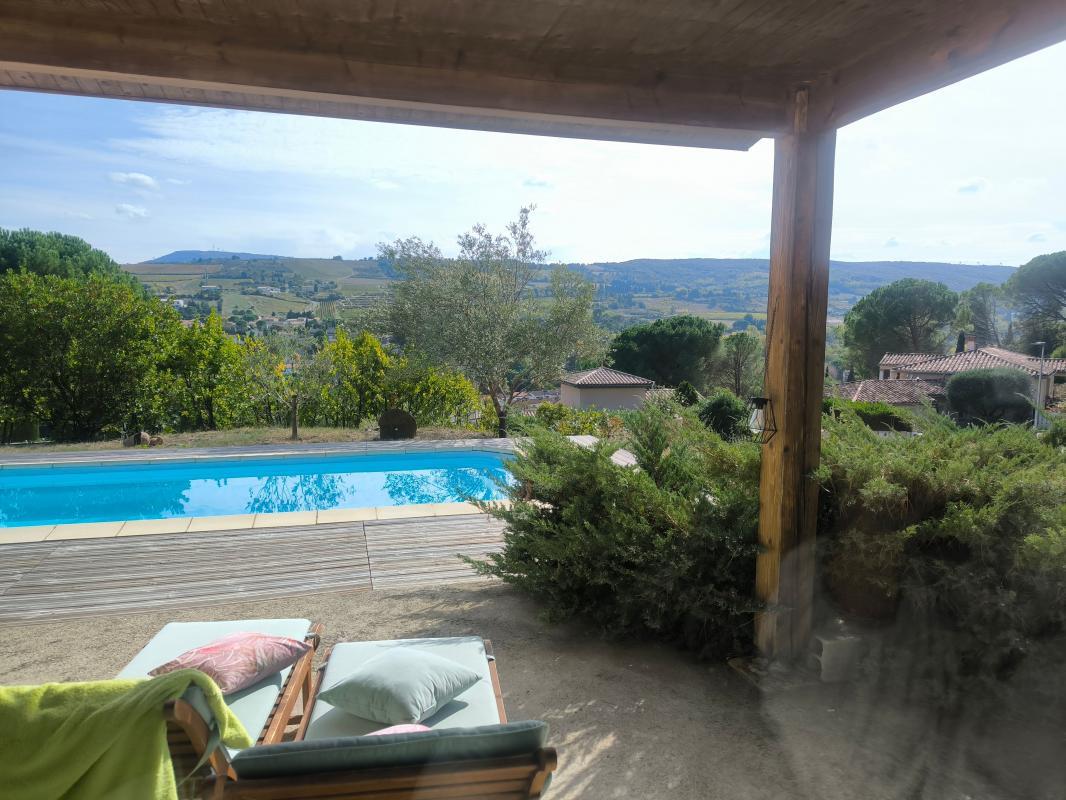 Maison à vendre, 110m², Limoux