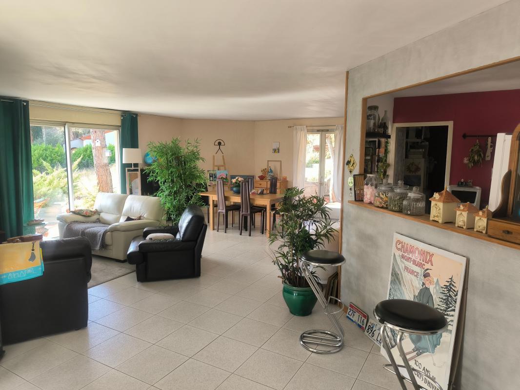 Maison à vendre, 110m², Limoux