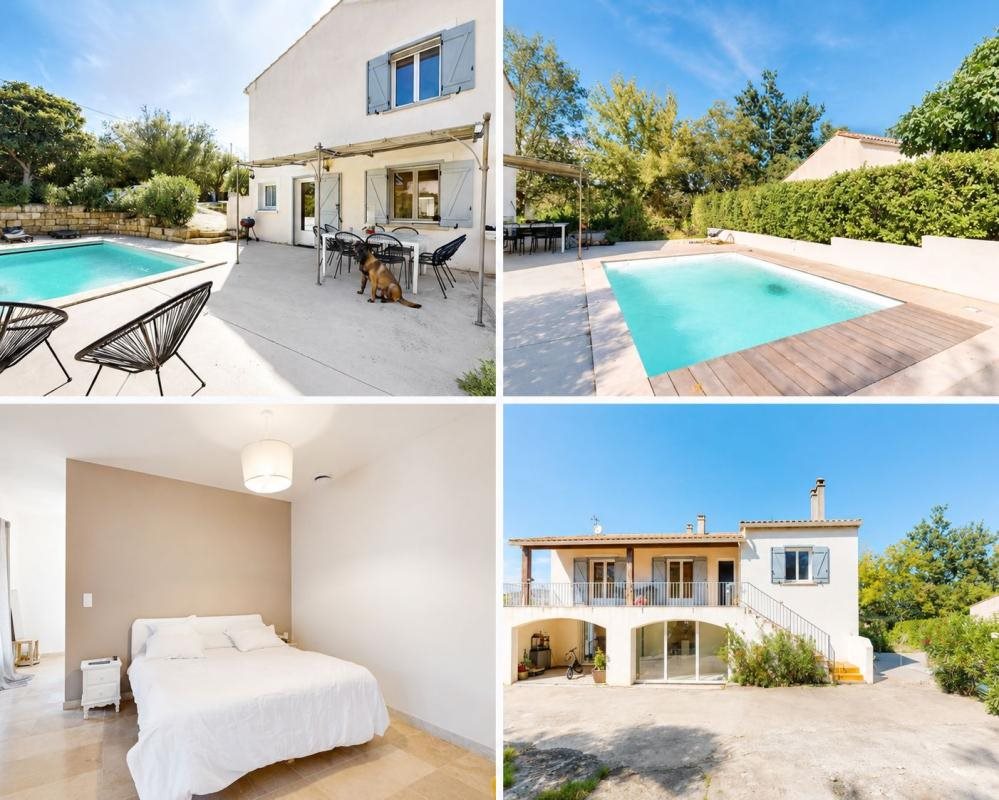 Maison à vendre, 221m², Limoux
