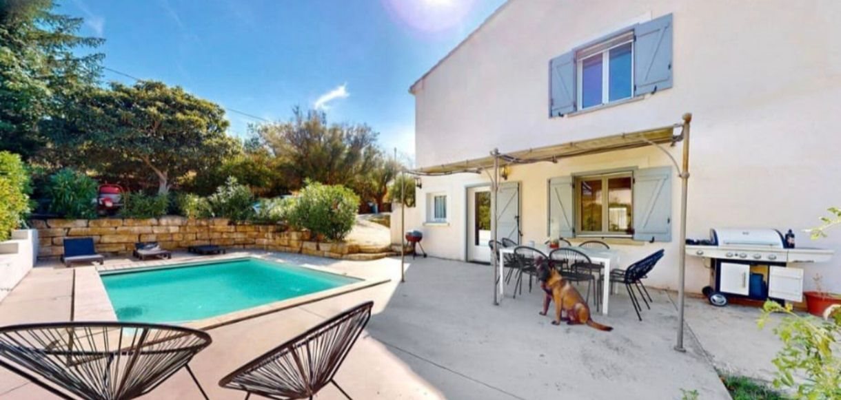 Maison à vendre, 221m², Limoux