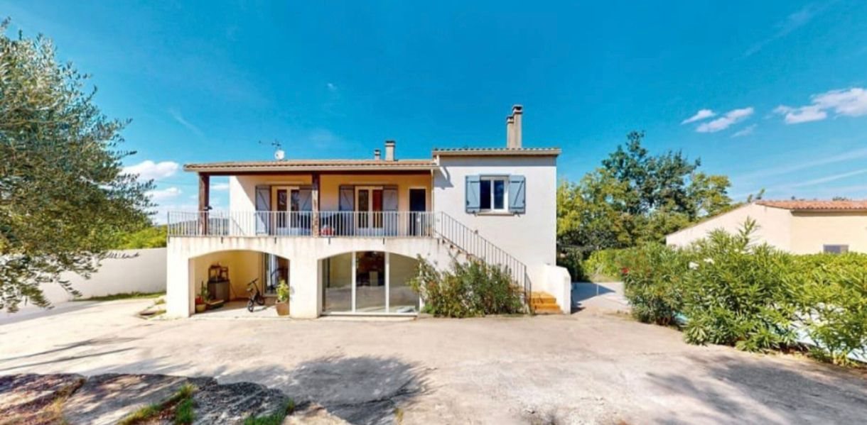 Maison à vendre, 221m², Limoux