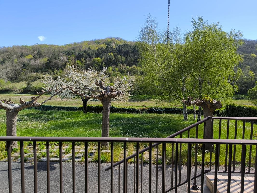 Maison à vendre, 130m², Chalabre