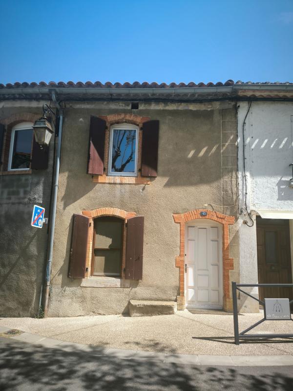 Maison à vendre, 100m², La Digne-d'Aval