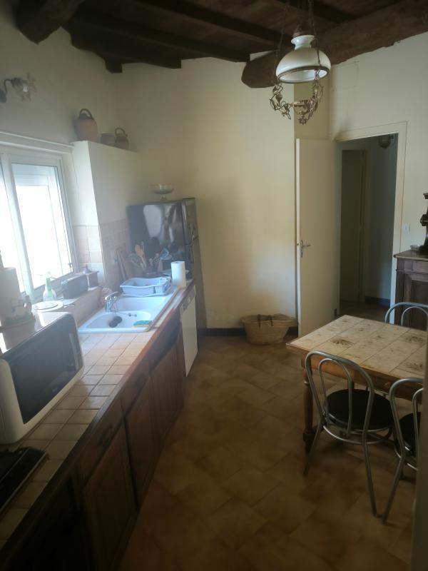 Maison à vendre, 100m², La Digne-d'Aval