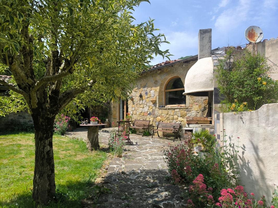 Maison à vendre, 126m², Festes-et-Saint-André