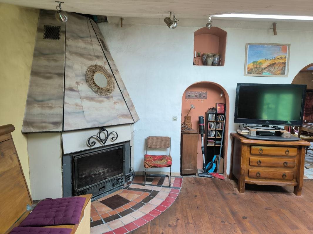 Maison à vendre, 126m², Festes-et-Saint-André