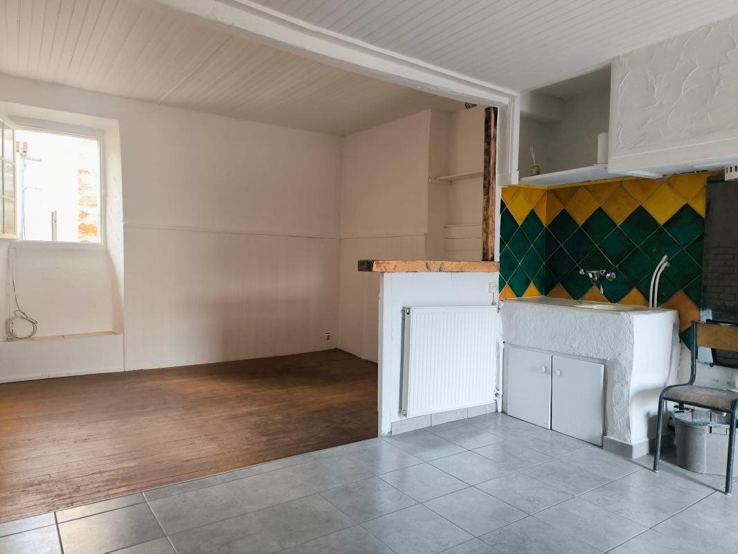 Maison à vendre, 48m², Alet-les-Bains