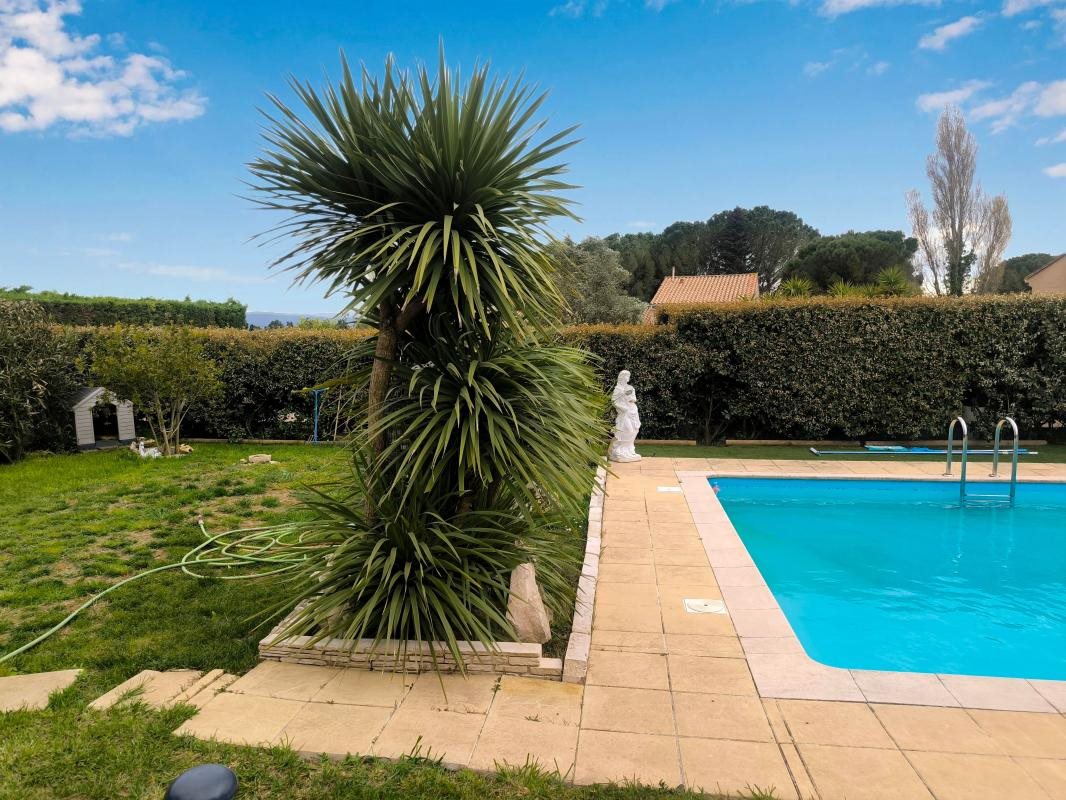 Maison à vendre, 160m², Pennautier