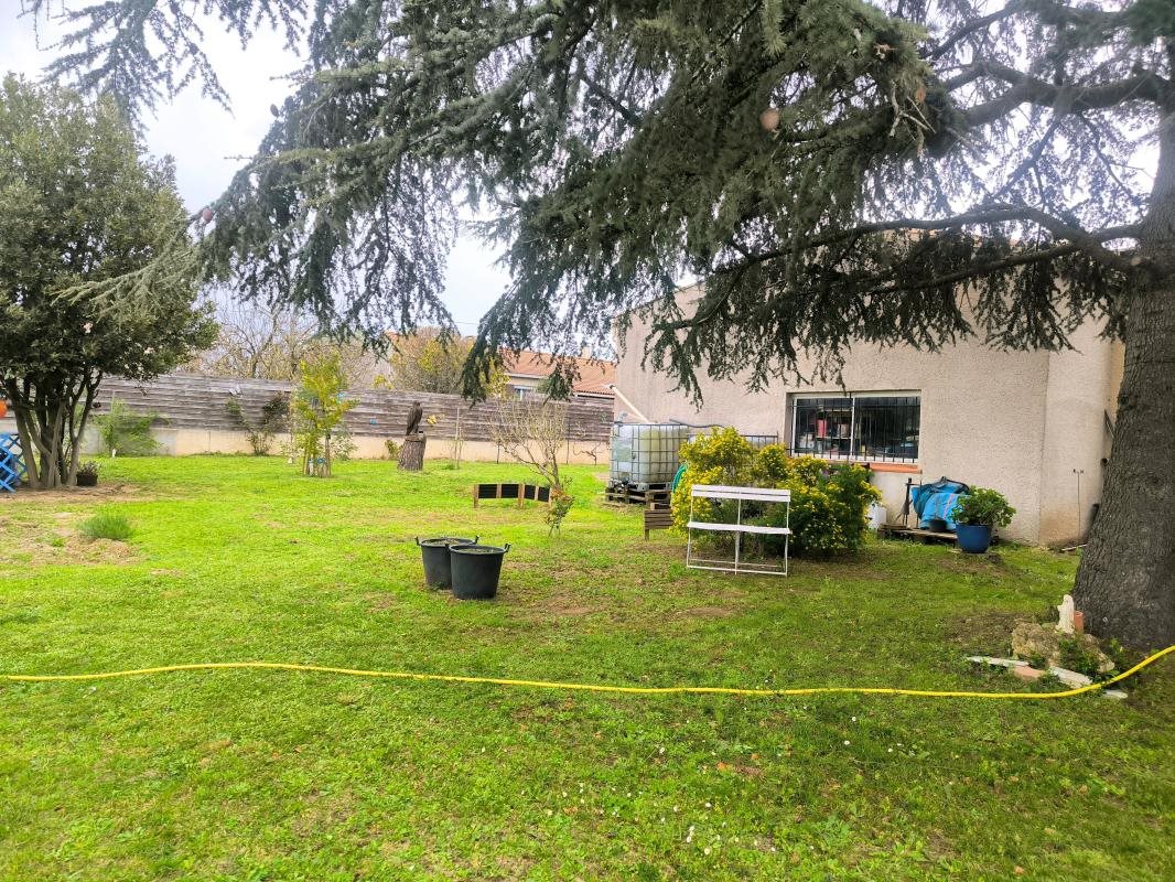 Maison à vendre, 160m², Pennautier