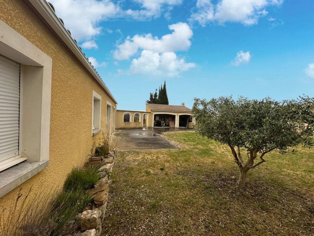 Maison à vendre, 130m², Pauligne