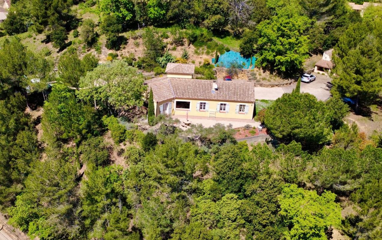 Maison à vendre, 165m², La Digne-d'Amont