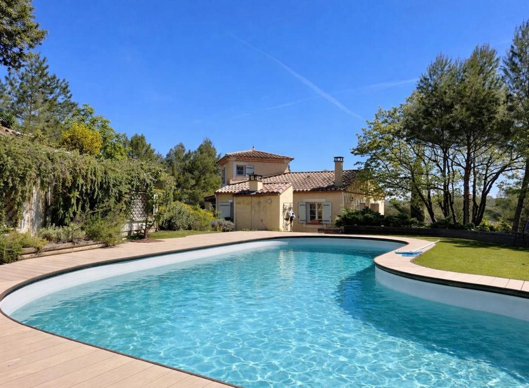 Maison à vendre, 165m², La Digne-d'Amont