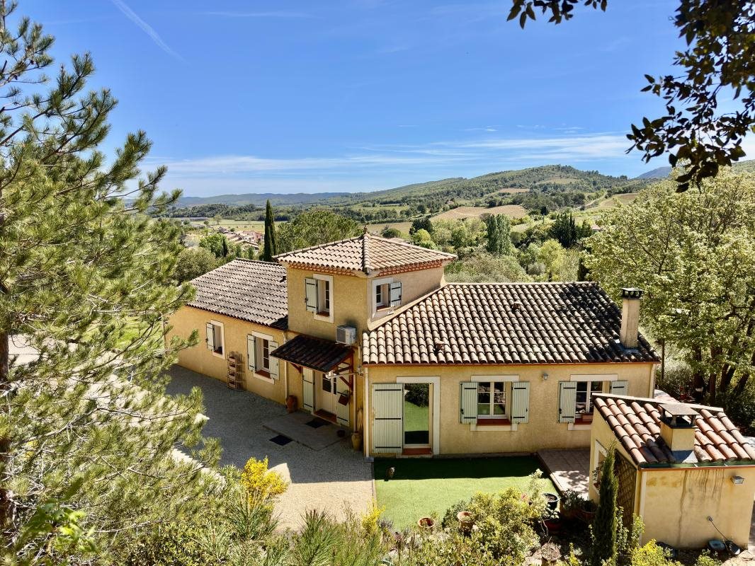 Maison à vendre, 165m², La Digne-d'Amont