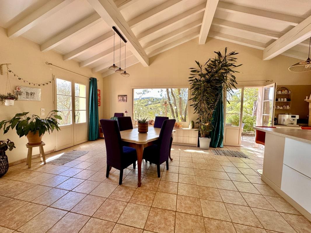 Maison à vendre, 165m², La Digne-d'Amont