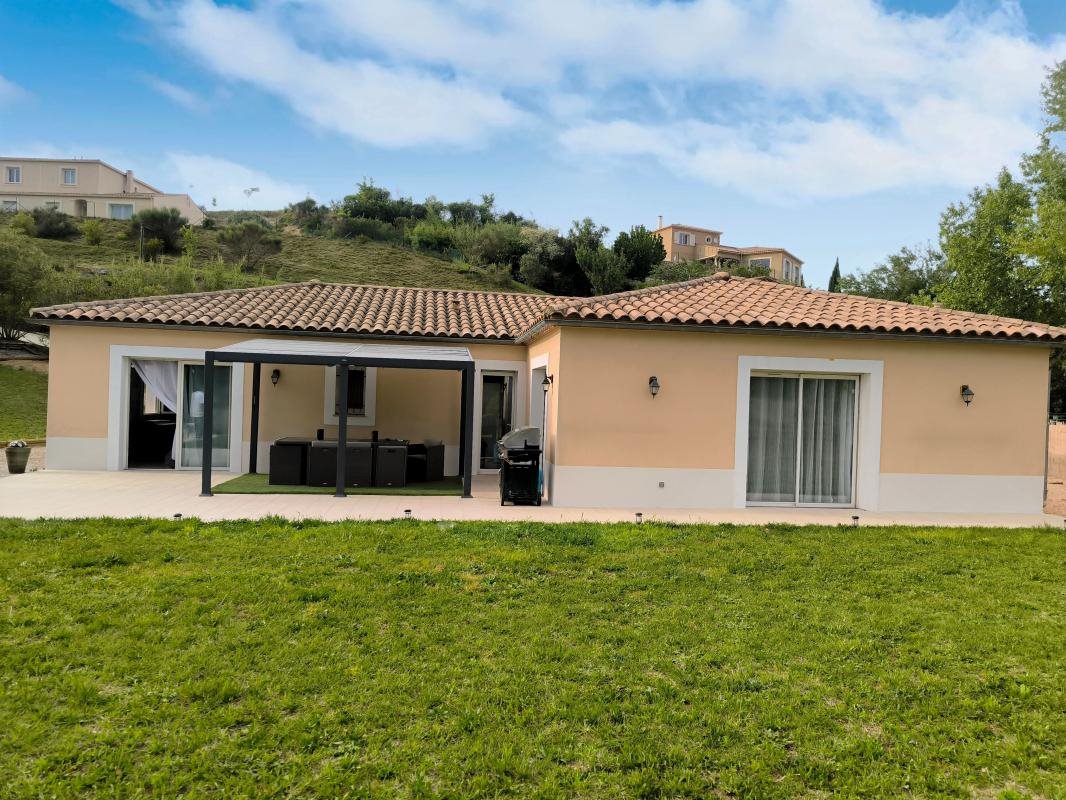 Maison à vendre, 135m², Limoux