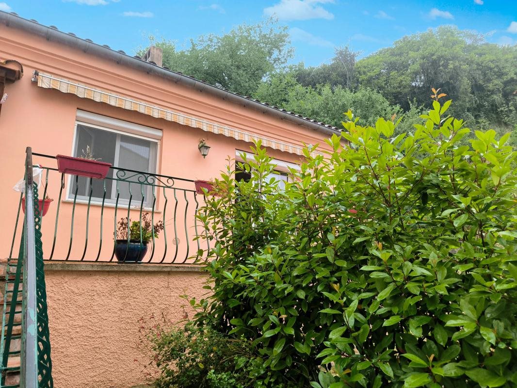 Maison à vendre, 95m², Limoux