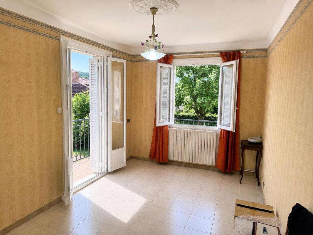 Maison à vendre, 95m², Limoux