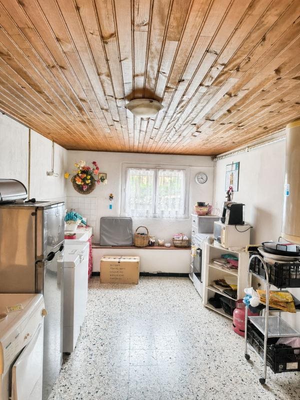 Maison à vendre, 95m², Limoux