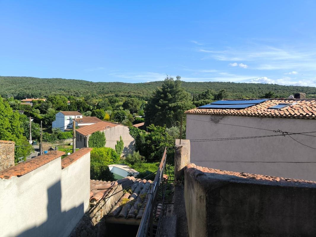 Maison à vendre, 160m², La Digne-d'Aval