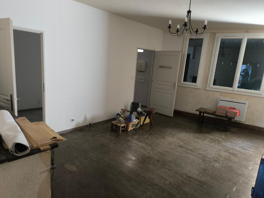 Maison à vendre, 160m², La Digne-d'Aval