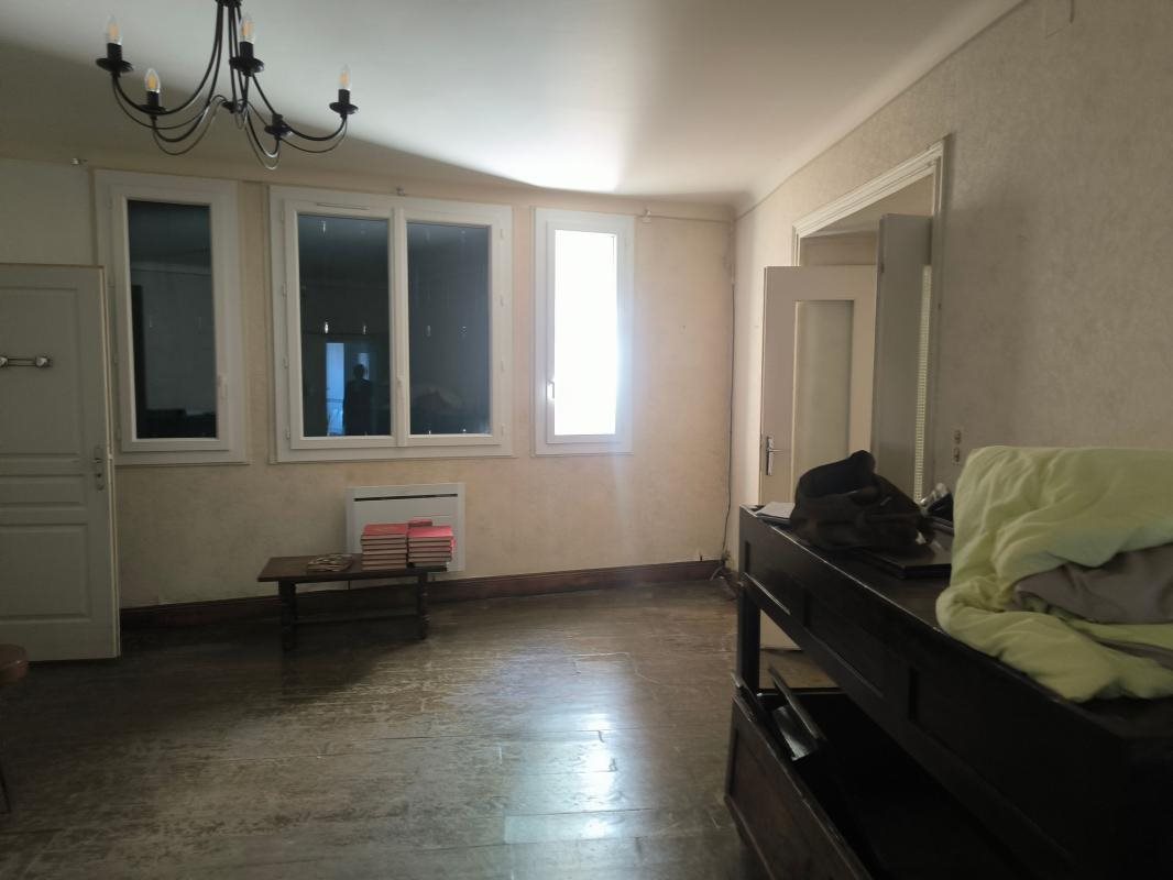 Maison à vendre, 160m², La Digne-d'Aval